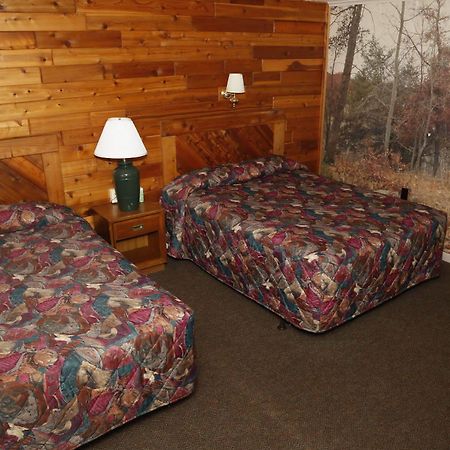 Motel Ely מראה חיצוני תמונה