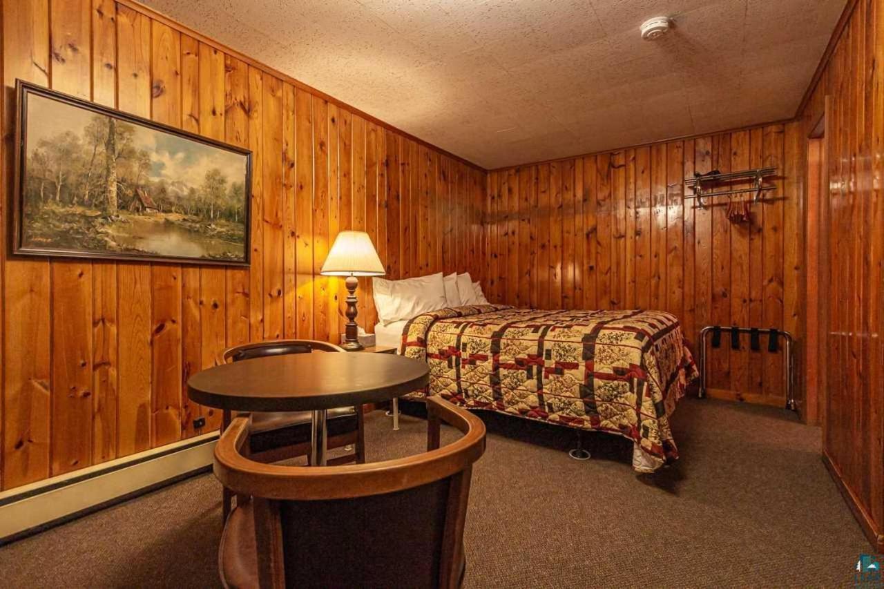 Motel Ely מראה חיצוני תמונה