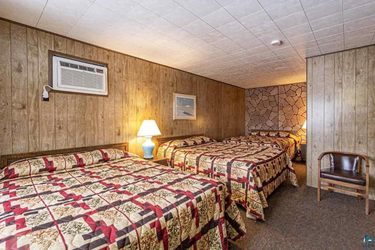 Motel Ely מראה חיצוני תמונה