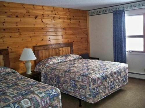 Motel Ely מראה חיצוני תמונה