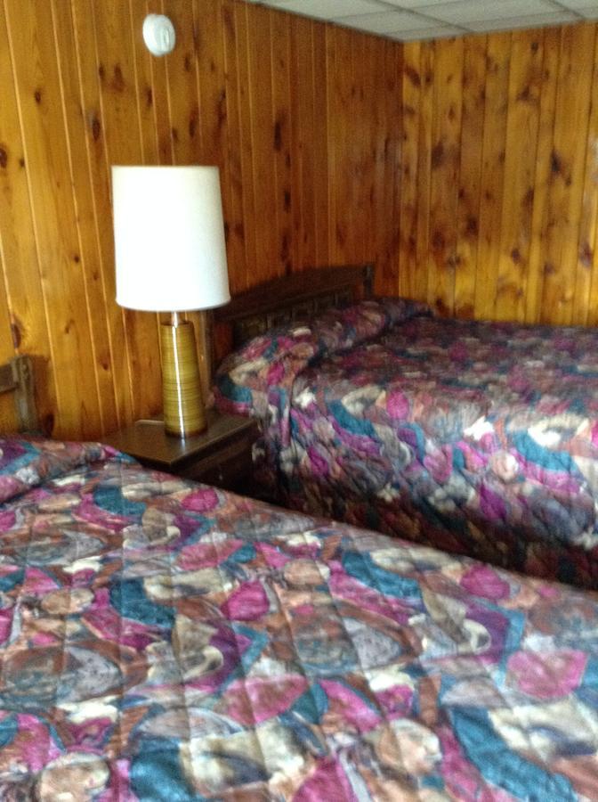Motel Ely מראה חיצוני תמונה